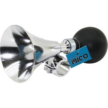 Vak Vak Bisiklet Kornası Esnek Plastik Ağız - Silikon Pompa (4940)