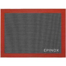 Epinox Silikon Delikli Mat 40X60 cm