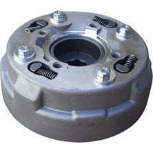 Sevgents Asya Cub 110-8 Debriyaj Komple 69 Lu Tip