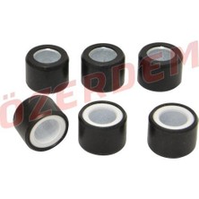 Sevgents Honda Activa 125 S Tahrik Seti (15 Gr)