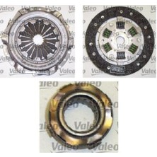 Mocan Debriyaj Seti R9-R19-EXP-CLIO I-TWNG-R21-1400 Benzinli 7701349884 -003433