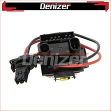 Gözpar Oto Renault Megane - Sagemfrans 7701046061 Megane 1 Kalorifer Rezinstansı Klimalı