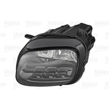 Valeo Far Sol Cıtroen C3 Aırcross 08/17