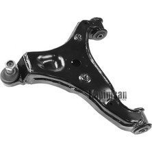 Kapimsan Salıncak On Sol Alt Mercedes Sprınter B906 B907 B910 . Vw Crafter 30-35-50
