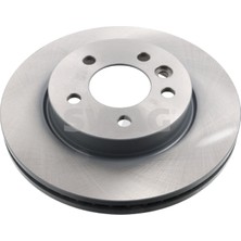 Fren Diski Ön Volkswagen Amarok 2010 Febı 36237