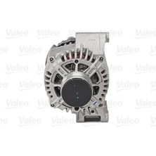 Opar Alternatör Fıat Linea 1.3 Multijet-Opel Astra 105 Amper