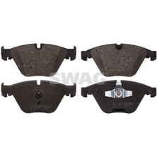 Swag 20916728 - Fren Balatası On Bmw E90 E91 E92 E93