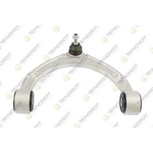 Teknorot PO-5081 - Rotilli Salıncak Ön Üst Porsche-Panamera 970-2009-2016-