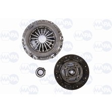 Mapa Debriyaj Seti Golf V-Plus-Jetta Iıı-Passat-A3-Altea-Leon-Toledo-Octavıa 2.0 Fsı 04-10 Blr-Bly-Bvx