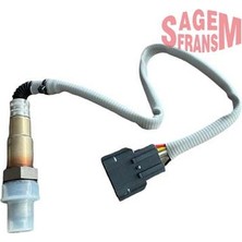 Sagem Oksijen Sonda Sensor Megane Iv-Kadjar-Talısman