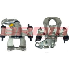 Brom Fren Kaliperi Arka Sağ Master Iıı-Movano 1.9-2.2-3.0 Dti 10 Tek Teker Q:48MM / İ.Ğ:12MM