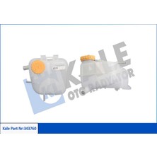 Kale Xmpdby Genleşme Kavanozu Kapakli Astra G Estate 1.2 16V-1.7 Cdti-Astra G Hatchbck 1.2 16V