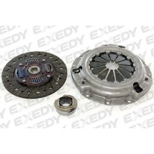 Exedy Debriyaj Seti Baskı Disk Bilya Mazda 323 Famılıa 1.5l Z5 Zl 96- Lantıs 1.8l Bp 96-01
