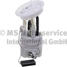 Pierburg Yakıt Besleme Unıtesı Mını Countryman R60 0 16