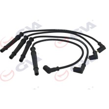 Gva 50B14110 Buji Kablosu Clıo Iıı Kangoo Twıngo 1.2 16V Logan Mcv Iı 1.2 2013 Sonrası 224404659R-8200713680-2244800QAF