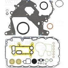 V.REİNZ V.reınz 083947201 - Alt Takım Conta Bmw N47 D20 E60 E87 E90 E83 E84