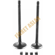 Subap Takımı [tırnaklı] [vtc] Cg 200