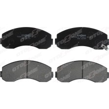 Otozone Ön Balata Kıa K 2500 2.5d 03 GDB3434