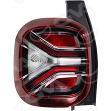 Gva 2019026 Stop Lambası Sol Dacıa Duster Iı 21> 265557200R-265558514R