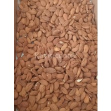 Toptan Yerli Feragnes Badem Içi  25 kg