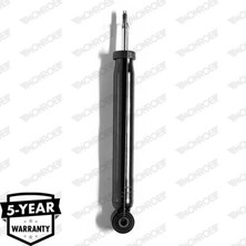 Monroe 23981 Audı A3 Amortısor Gazlı