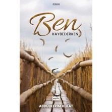 Kitabevimden Ben Kaybederken