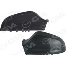 GVA Techmrt Ayna Kapaği Sol Astra H 10 Makyajli Kasa Astarli