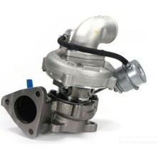 Motopower HY1001 Turbo Komple H100 2.5-Kıa Bongo-Pregıo 2.5 Tci D4BH-4D56 2820042700-2820042610