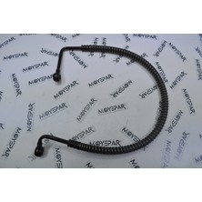 Km 27682 Kuba LH200 Racer 280 Altera Yağ Radyatör Hortumu