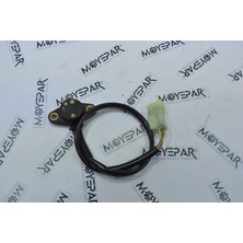 Km 31300 Kuba Lh 500 Vites Müşürü