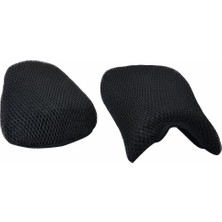 Sevgents Muhtelif Sele Kılıfı 2 Parça Yazlık