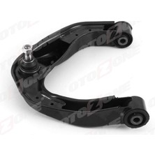 Otozone Mercedes-Benz Navara Platform Şasi D23 X-Serisi 470 X-Serisi Platform Şasi 470 Salincak Sol Almla