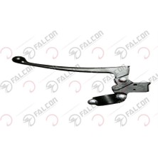 Sevgents Falcon Arka Fren Levyesi ve Kütüğü-Nitro 50