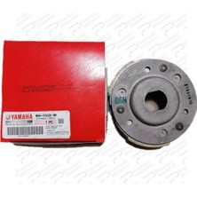 Monero Yıldırım Debriyaj Balatası Orjinal BBP-E6620-00 Yamaha N-Max 125-155 2021-2024