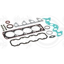 Üst Takım Conta Ascona C Astra F Kadett E Omega A Vectra A Rekord E 1,8 / 1,8i 1606620 702286 Elring