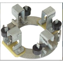 Universal Kömür Takimi