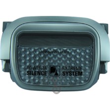Çok Renkli Rowenta Silence Force Süpürge Kontrol Paneli/kapak
