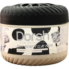 Dorsh Kil Maske Milk Beauty 400 gr