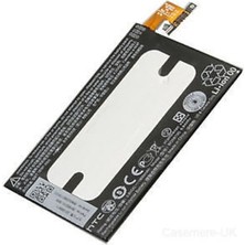 AXYA Htc One M7 Mini Pil Batarya B058100 ve Tamir Seti