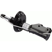 SACHS Ön Amortisör Sol Astra J 10 15 -Zafıra C 11 Chevrolet Cruze 1.6-2.0 Cdı 09