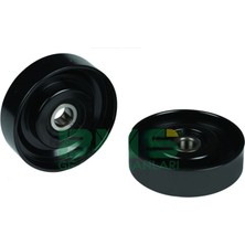 Bms Alternator Gergı Rulmanı (12X73X20) Accent 1.5crdı