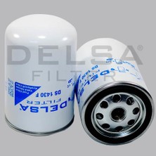 Delsa Mazot Filtresi Bmc Cummins Iveco Deutz-Fahr Hamm Hıtachı Ingersoll-Rand Zp 526 F