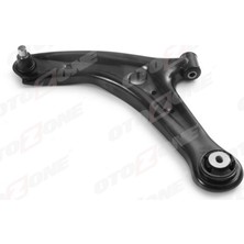 Otozone Alt Salincak Sol Ford Fiesta 08-12 Mazda 07-17 Rotilli Almla