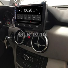 Universal Mercedes Glk Android Multimedya Sistemi 4-64 Fimex (2012-2016)