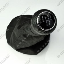 Vites Topuz ve Koruk Komple 5 Ileri Polo Classic 95-02 Lupo 99-06 504590490