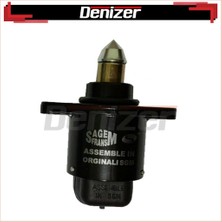 Rölanti Ayar Motoru Clio Megane 1.6 8V 7701047909 437027871