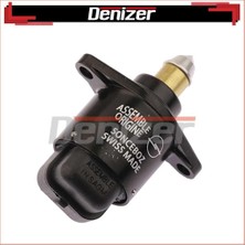 R19 Megane 1.6 8V Rölanti Ayar Motoru Sagemfrans 7701042784 341586848