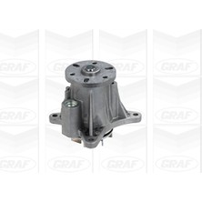 Graf Devırdaım Pompası 276DT Dıscovery 3 L319 Dıscovery 4 L319 Jaguar Xj X350. X358 Xf I X250 S-Type Iı X200