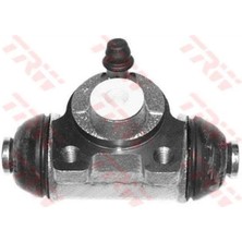 Bosch Fren Silindiri Logan 1.4-1.6 16V-1.5DCI 04 Clıo Iı 1.2-1.4-1.6 16V-1.5DCI 98 17.5mm Trw BWA129