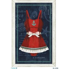 E Hobici Diamond Pirinç Dekopaj Kağıdı - 2769